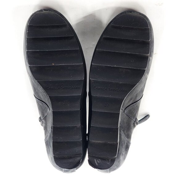 CAMILLA SKOVGAARD Platform Wedge Bootie - Picture 10 of 11